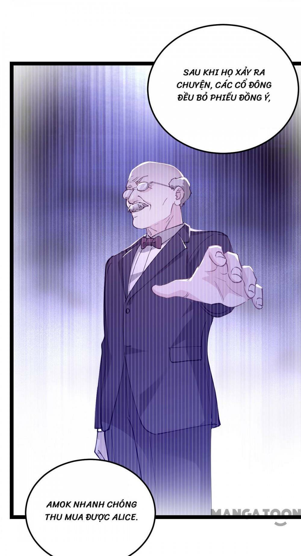 Ảnh Hậu Lão Bà Không Được Chạy: Chapter 222