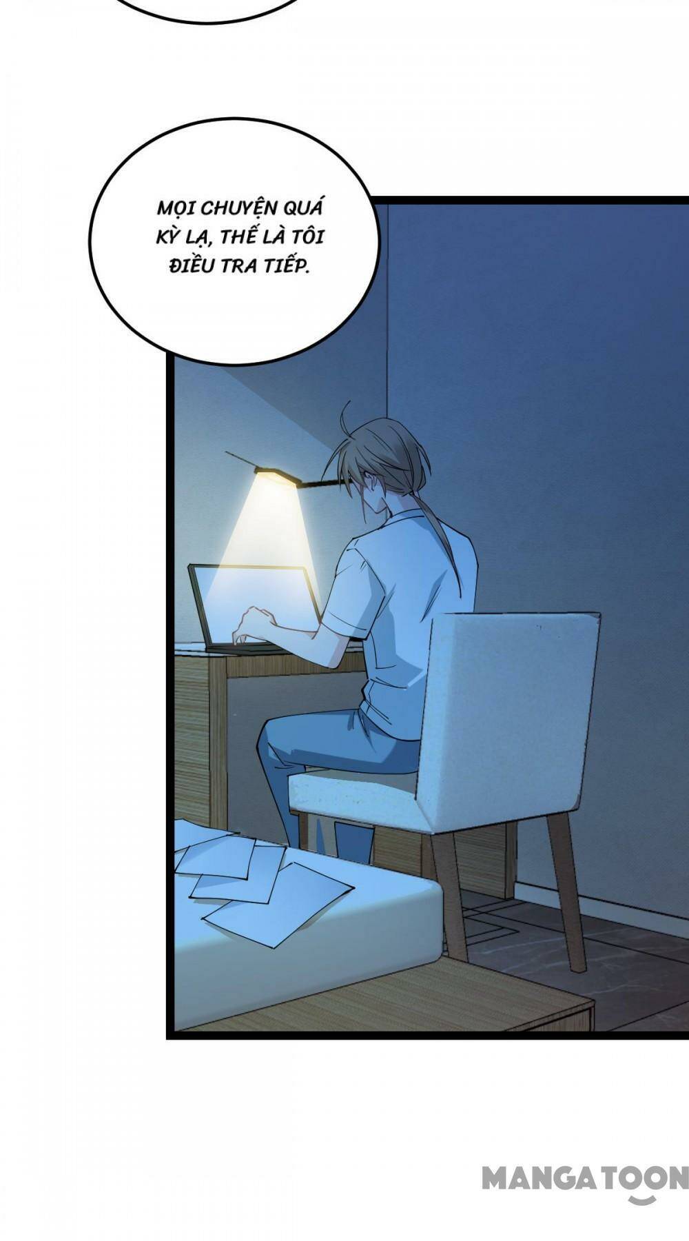 Ảnh Hậu Lão Bà Không Được Chạy: Chapter 222
