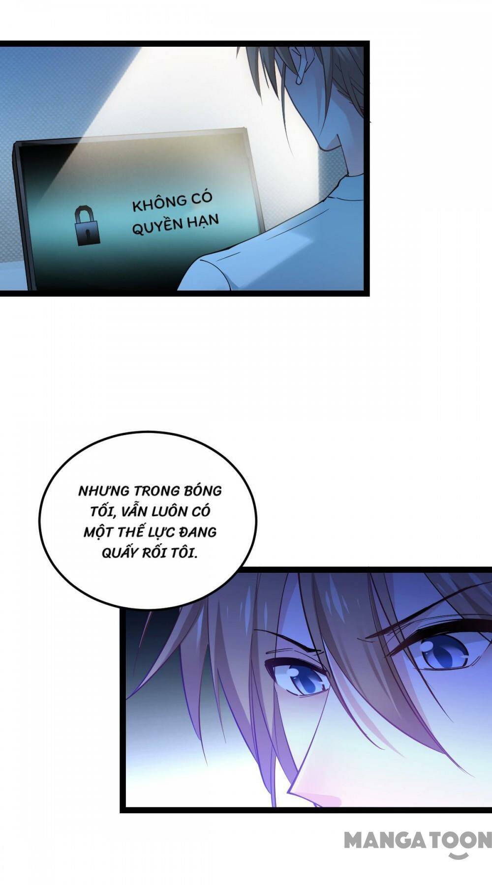 Ảnh Hậu Lão Bà Không Được Chạy: Chapter 222
