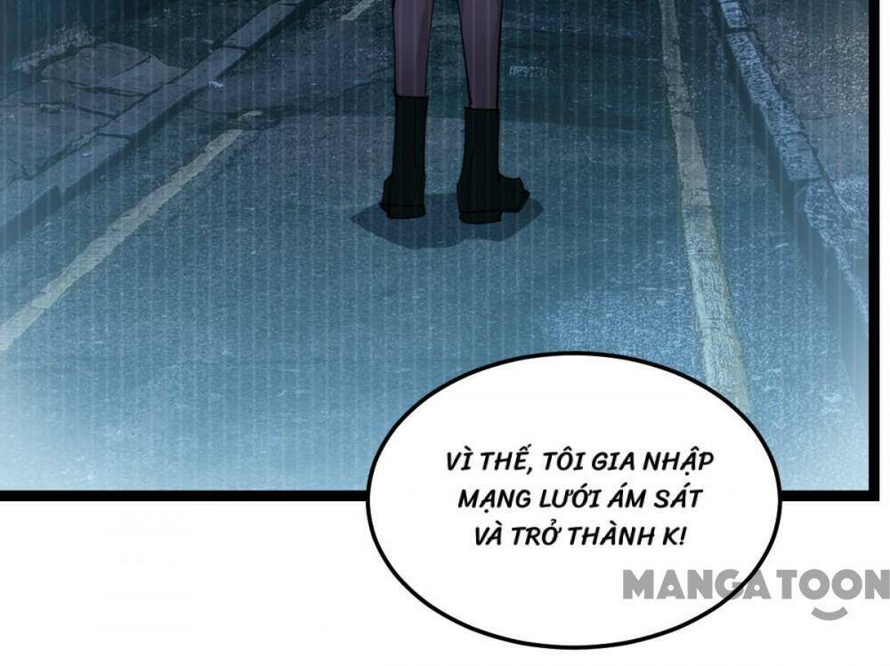Ảnh Hậu Lão Bà Không Được Chạy: Chapter 222