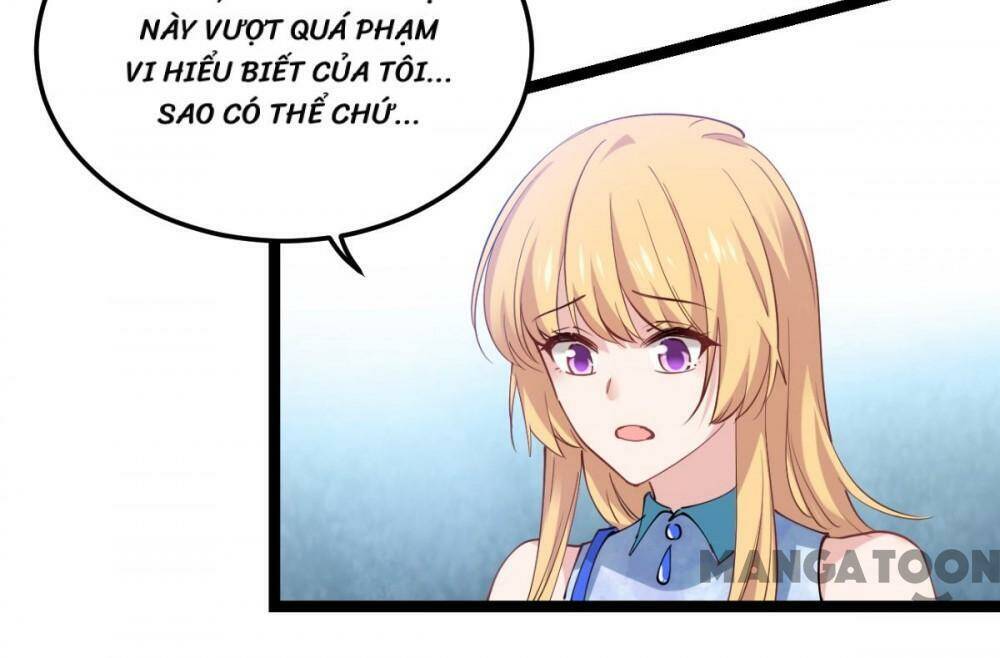 Ảnh Hậu Lão Bà Không Được Chạy: Chapter 222