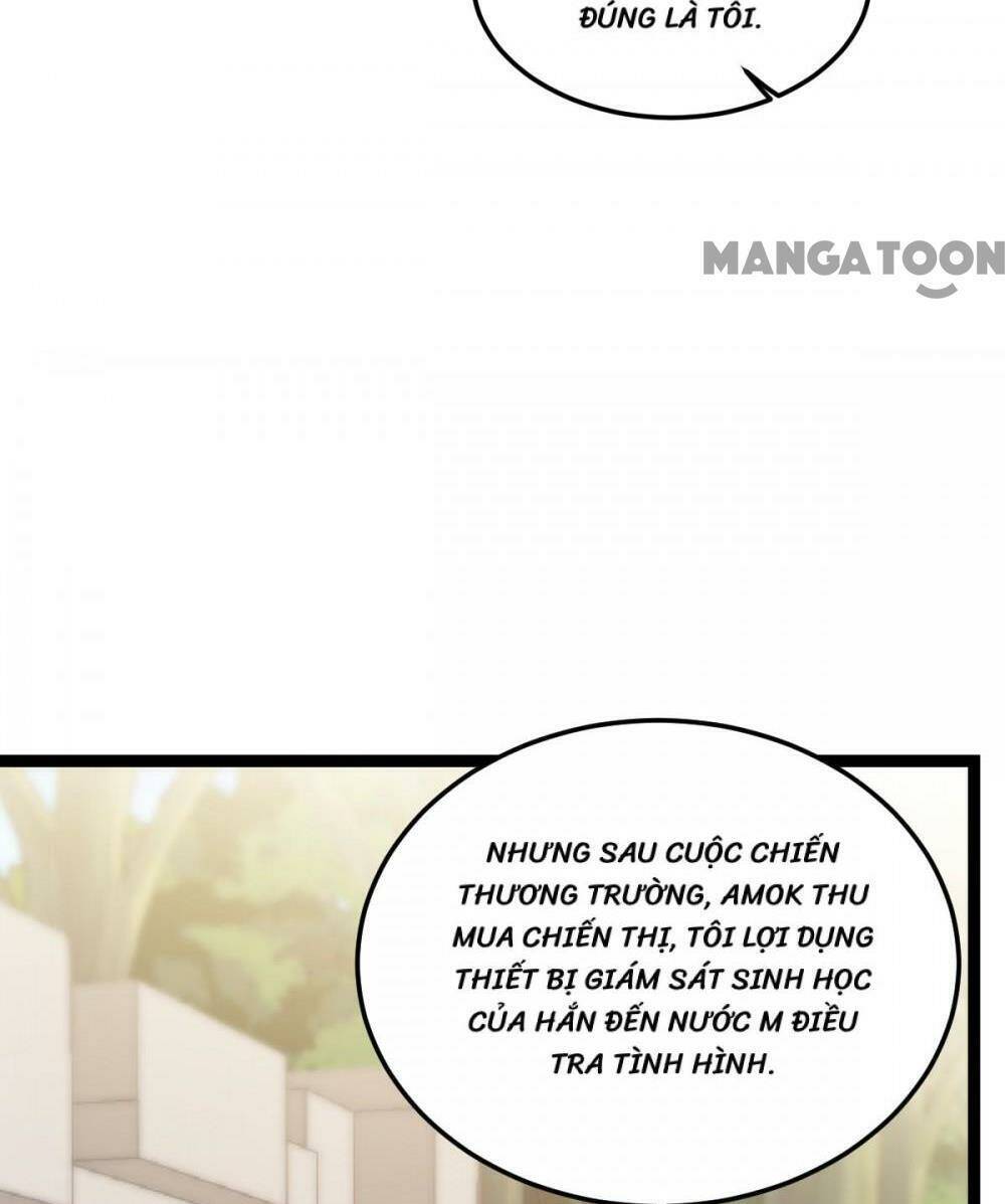 Ảnh Hậu Lão Bà Không Được Chạy: Chapter 222