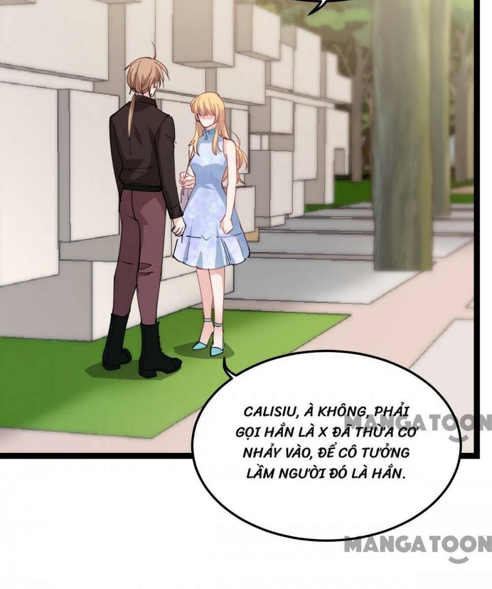 Ảnh Hậu Lão Bà Không Được Chạy: Chapter 222