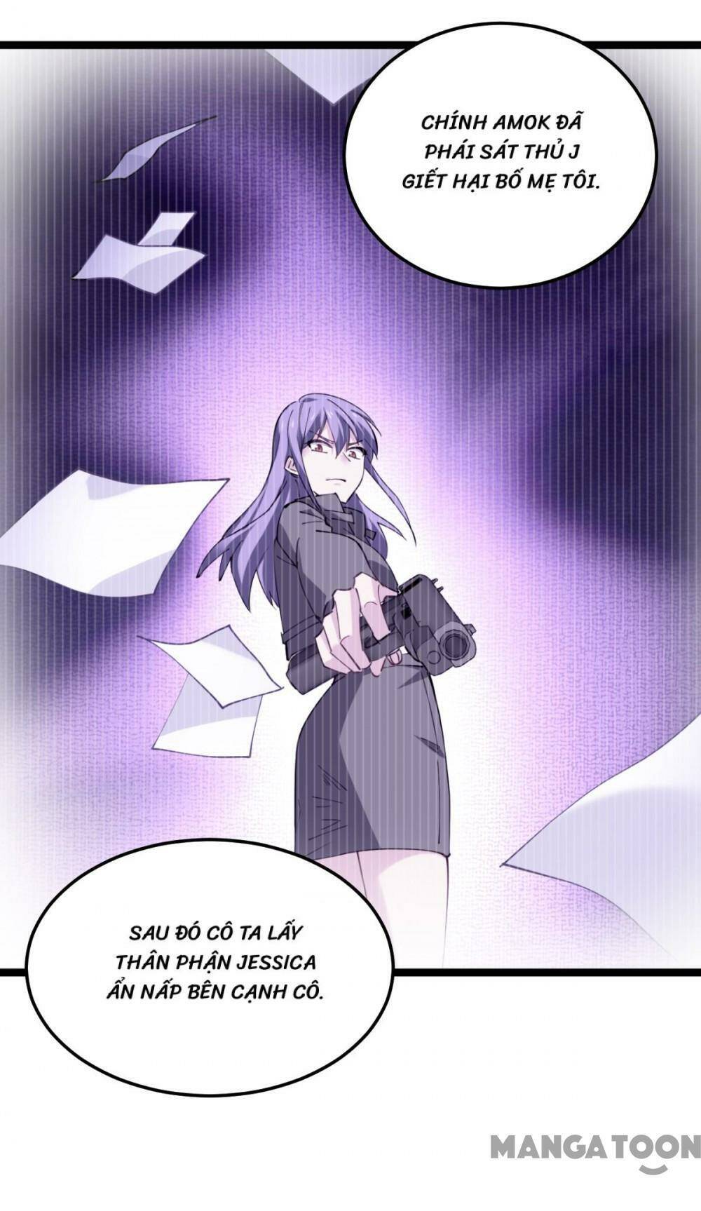 Ảnh Hậu Lão Bà Không Được Chạy: Chapter 222