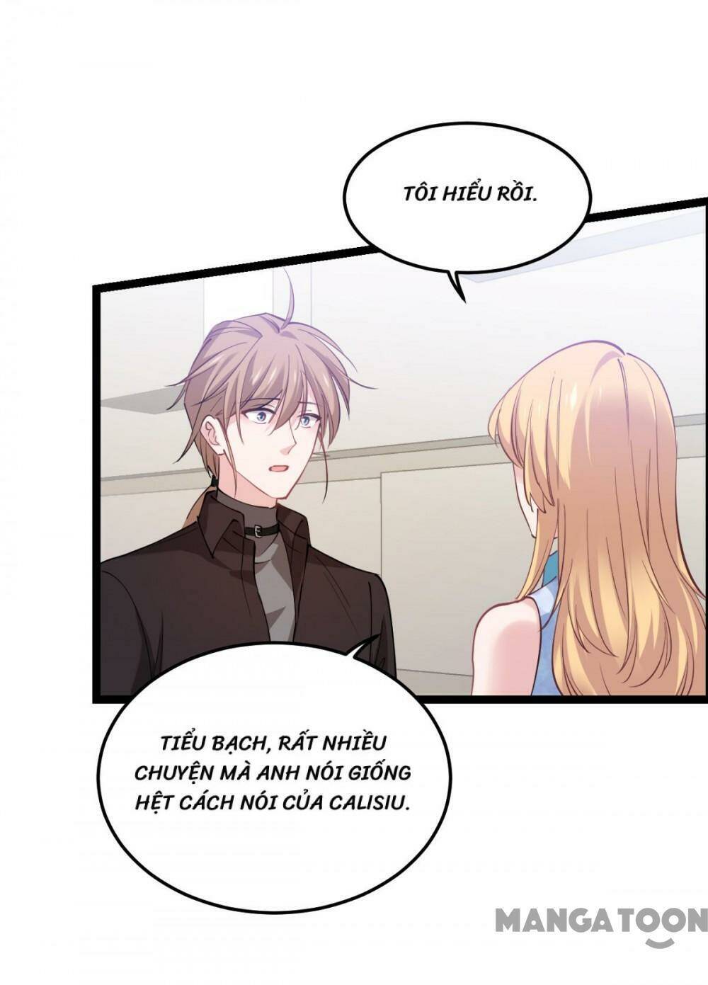 Ảnh Hậu Lão Bà Không Được Chạy: Chapter 222