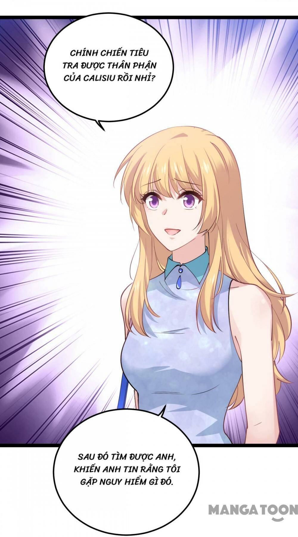 Ảnh Hậu Lão Bà Không Được Chạy: Chapter 222