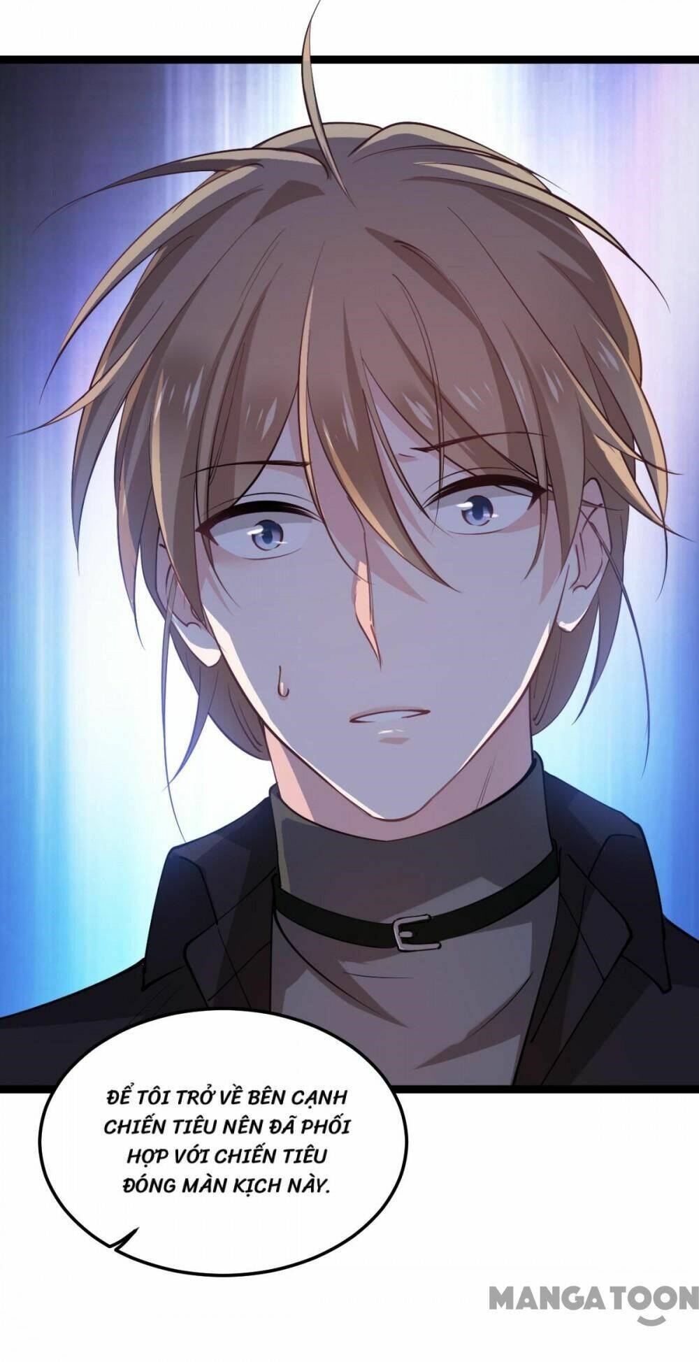 Ảnh Hậu Lão Bà Không Được Chạy: Chapter 222