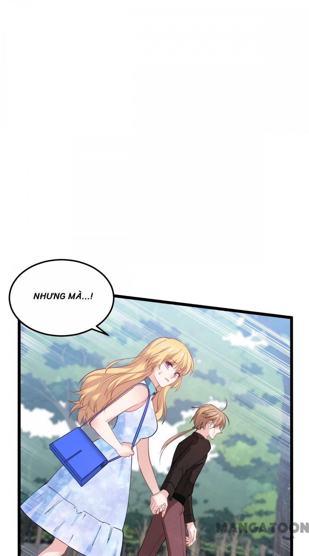 Ảnh Hậu Lão Bà Không Được Chạy: Chapter 222