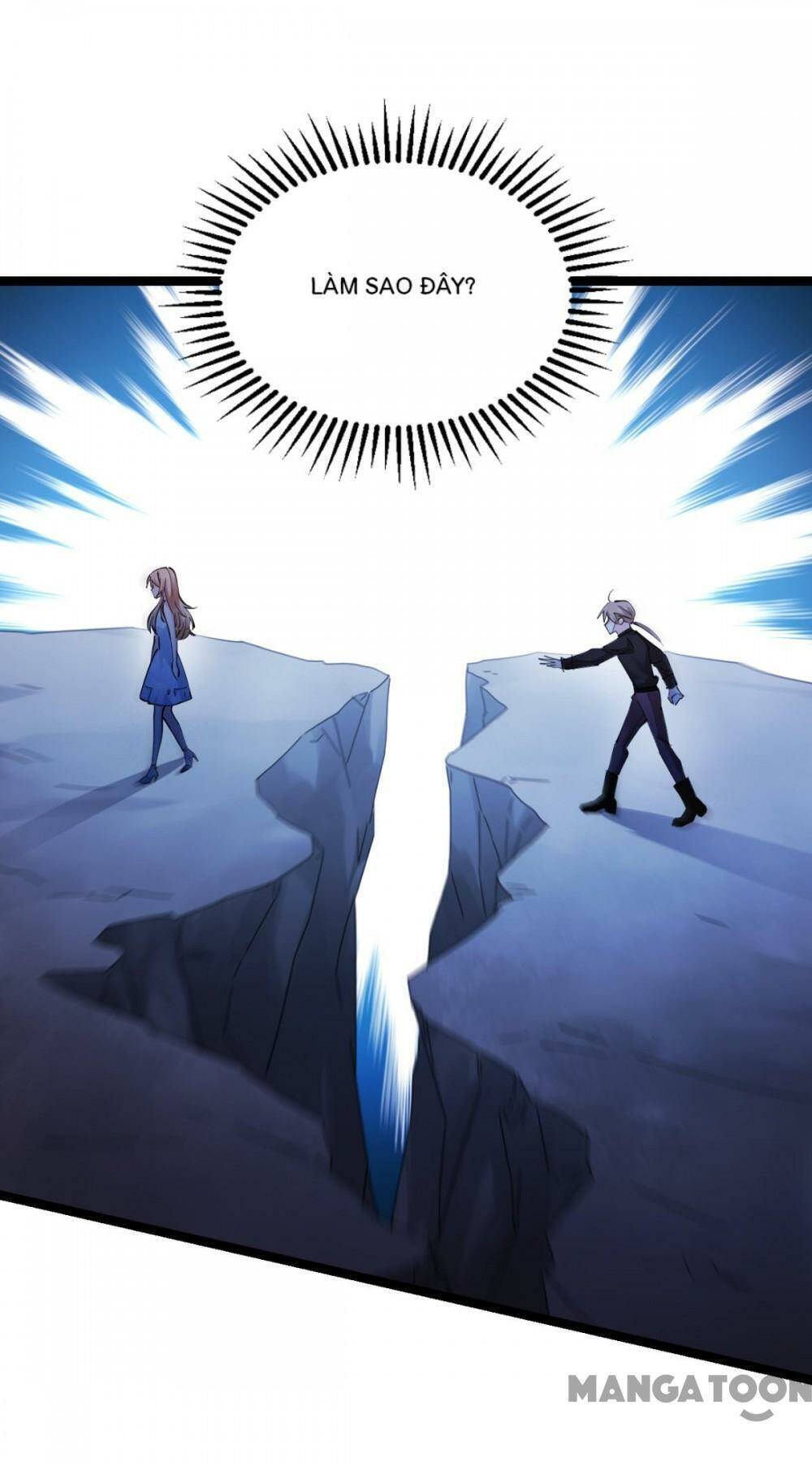 Ảnh Hậu Lão Bà Không Được Chạy: Chapter 223