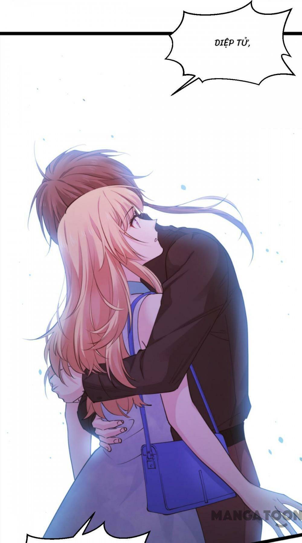 Ảnh Hậu Lão Bà Không Được Chạy: Chapter 223