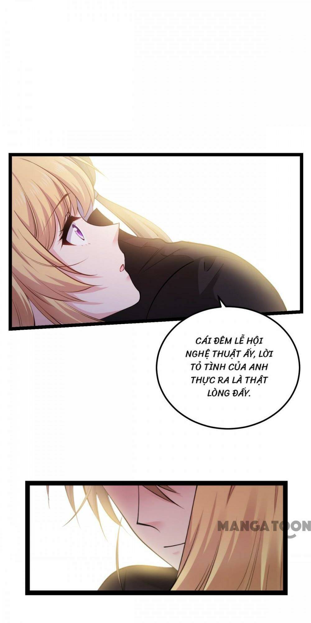 Ảnh Hậu Lão Bà Không Được Chạy: Chapter 223