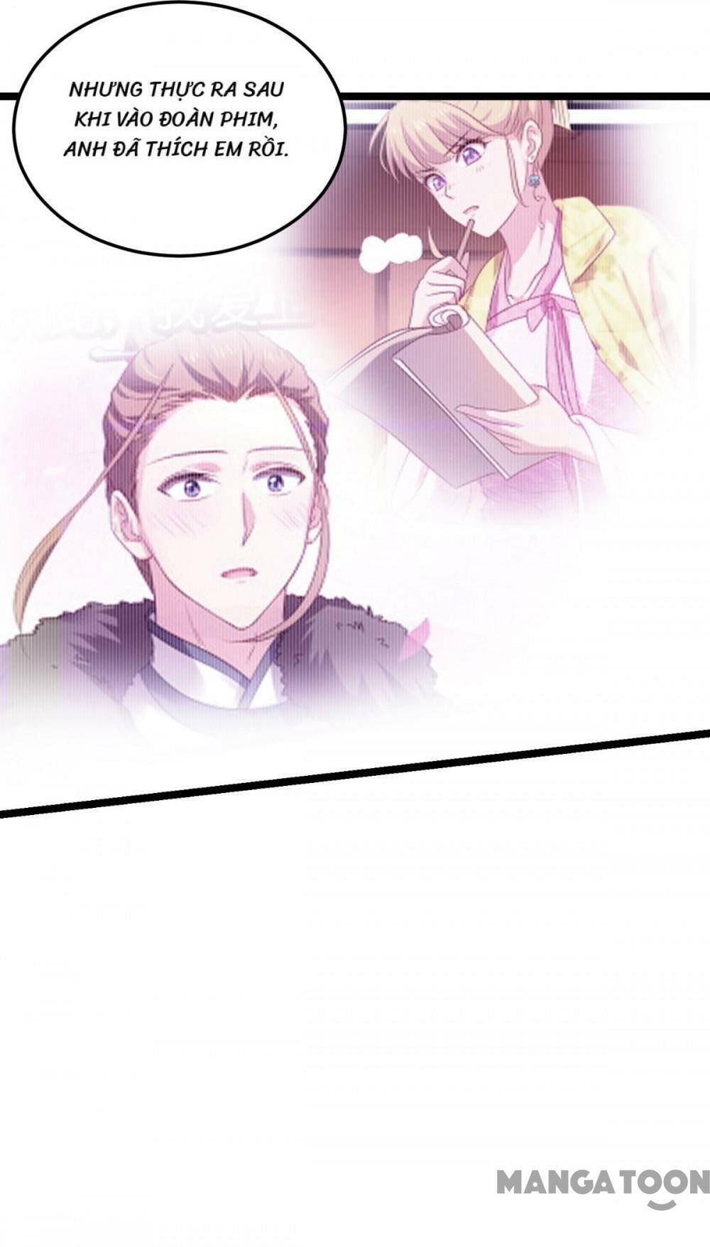 Ảnh Hậu Lão Bà Không Được Chạy: Chapter 223