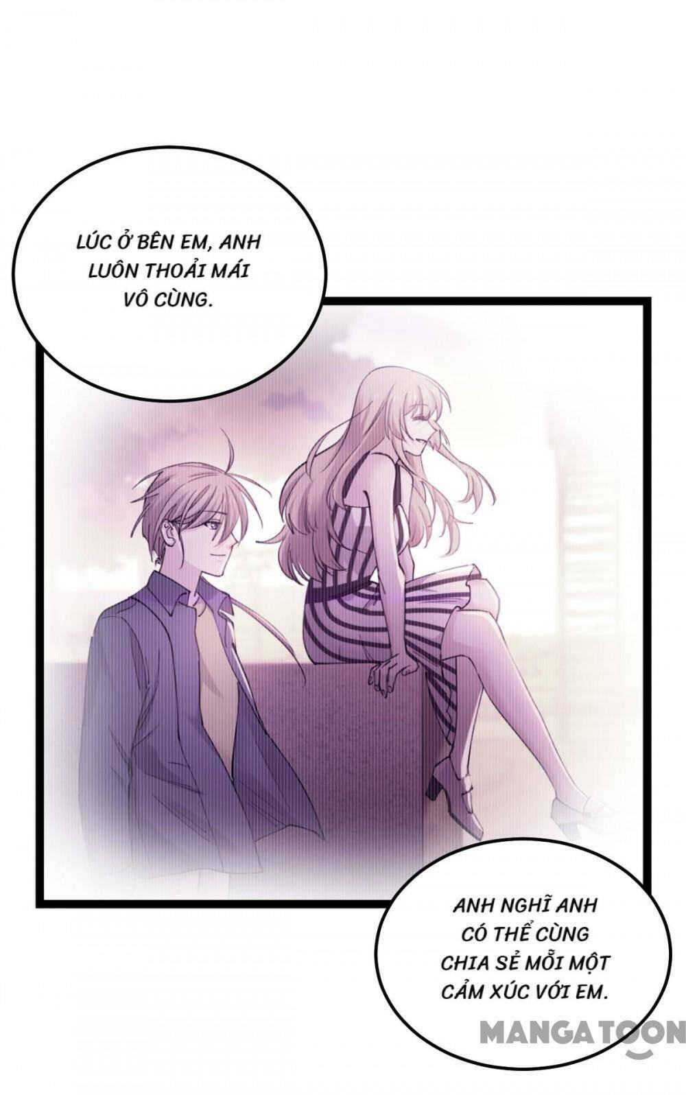 Ảnh Hậu Lão Bà Không Được Chạy: Chapter 223