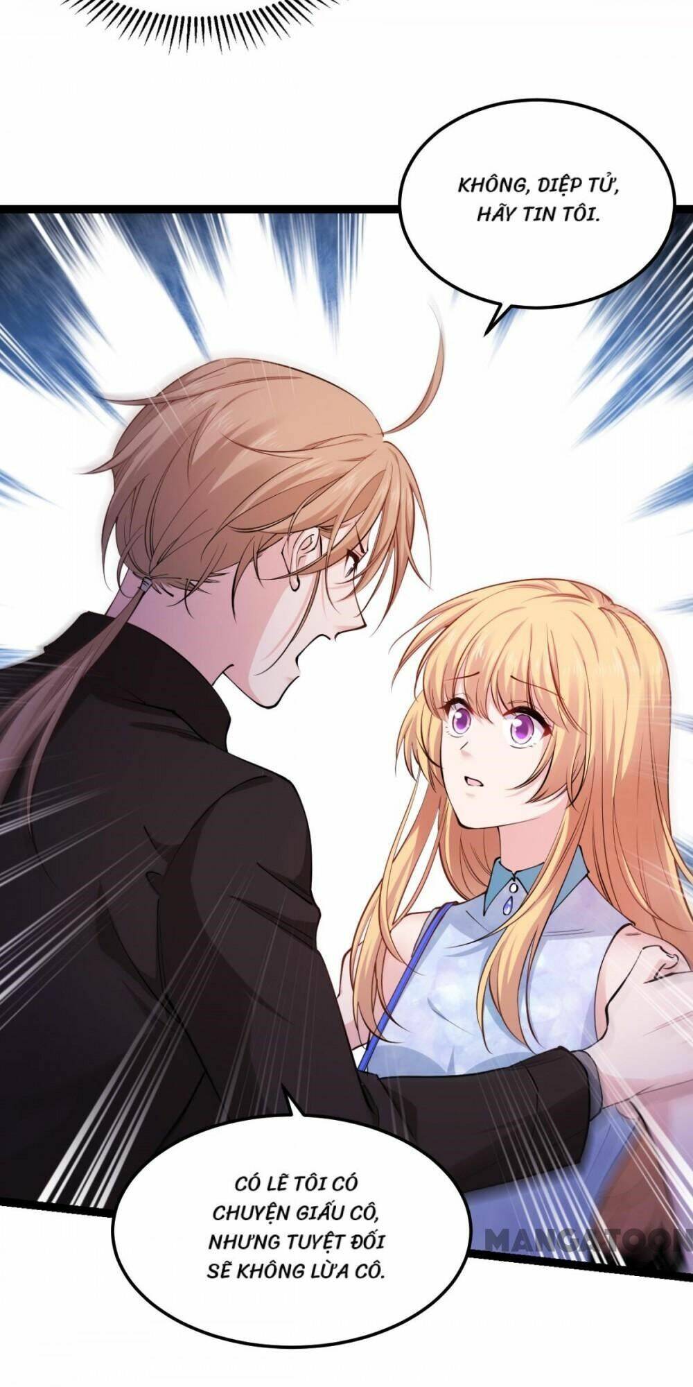 Ảnh Hậu Lão Bà Không Được Chạy: Chapter 223