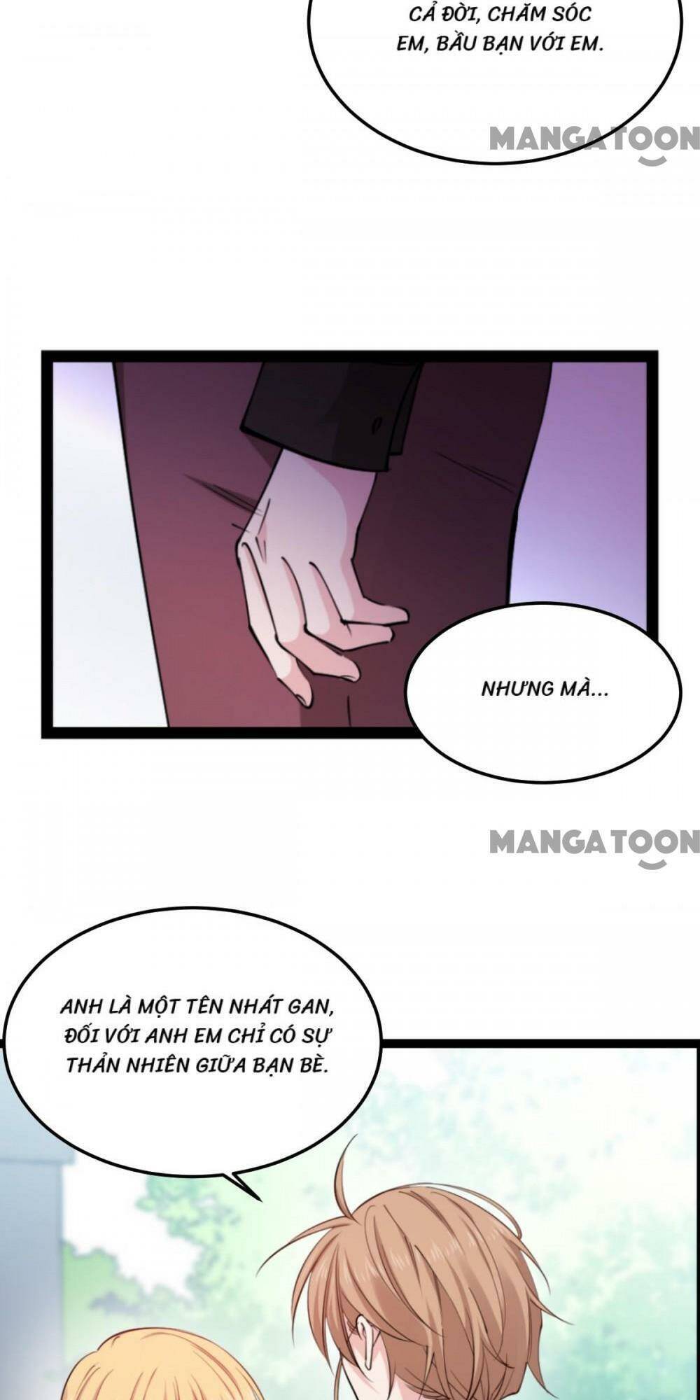 Ảnh Hậu Lão Bà Không Được Chạy: Chapter 223