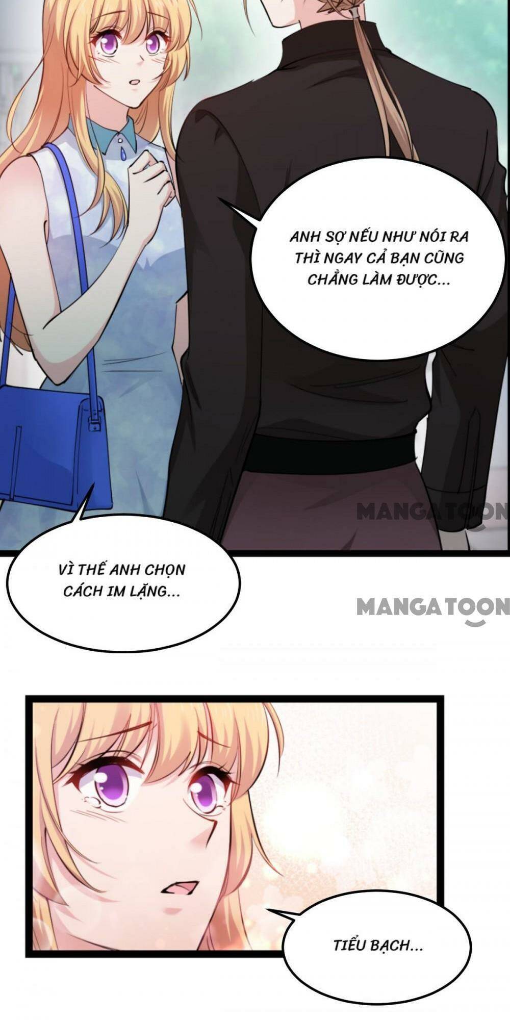 Ảnh Hậu Lão Bà Không Được Chạy: Chapter 223