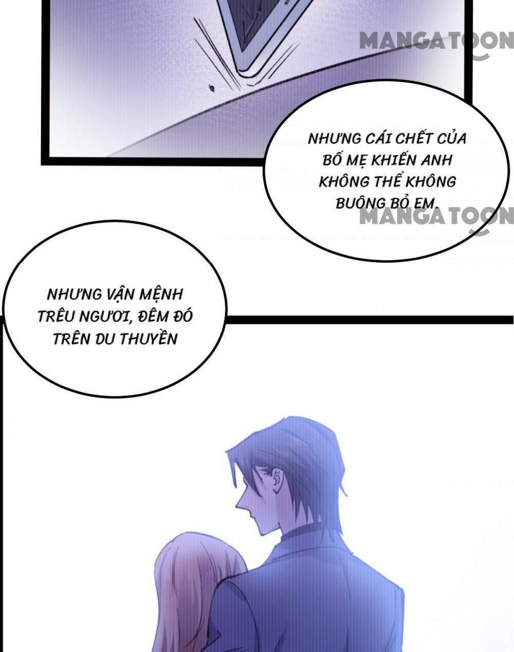 Ảnh Hậu Lão Bà Không Được Chạy: Chapter 223