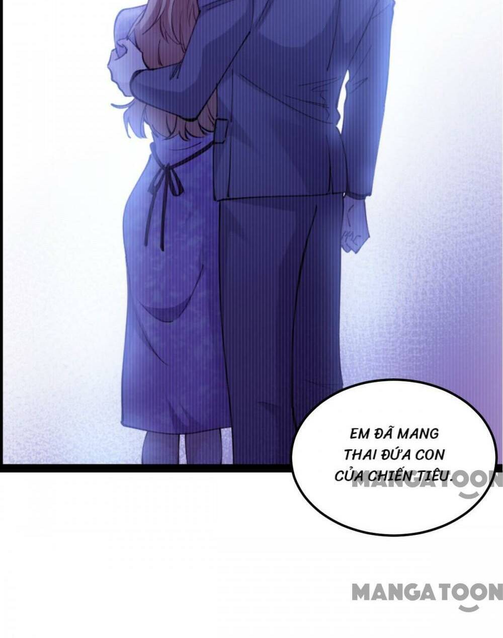 Ảnh Hậu Lão Bà Không Được Chạy: Chapter 223