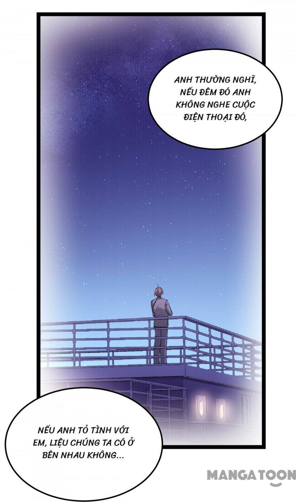 Ảnh Hậu Lão Bà Không Được Chạy: Chapter 223