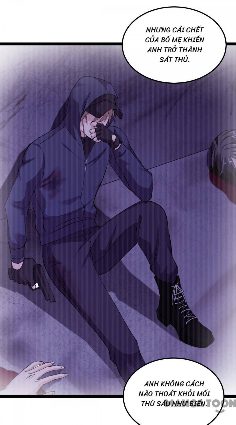 Ảnh Hậu Lão Bà Không Được Chạy: Chapter 223