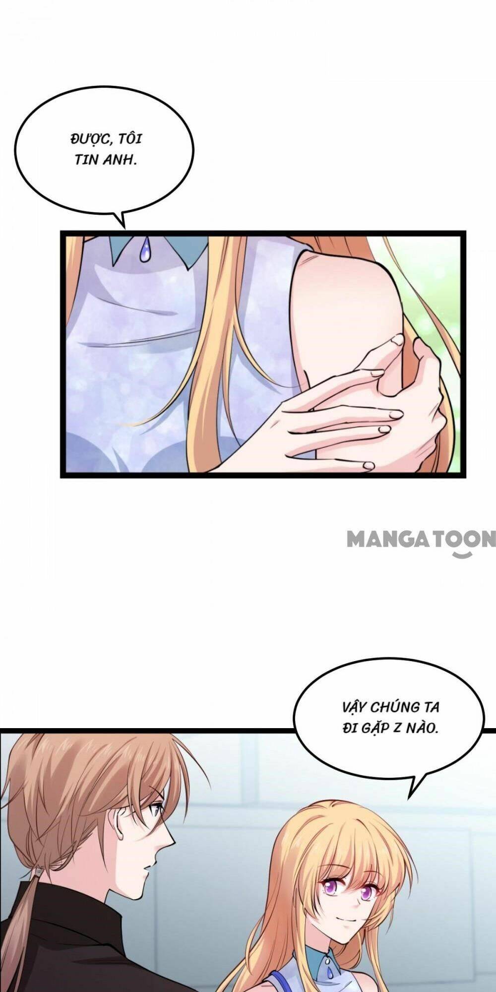 Ảnh Hậu Lão Bà Không Được Chạy: Chapter 223