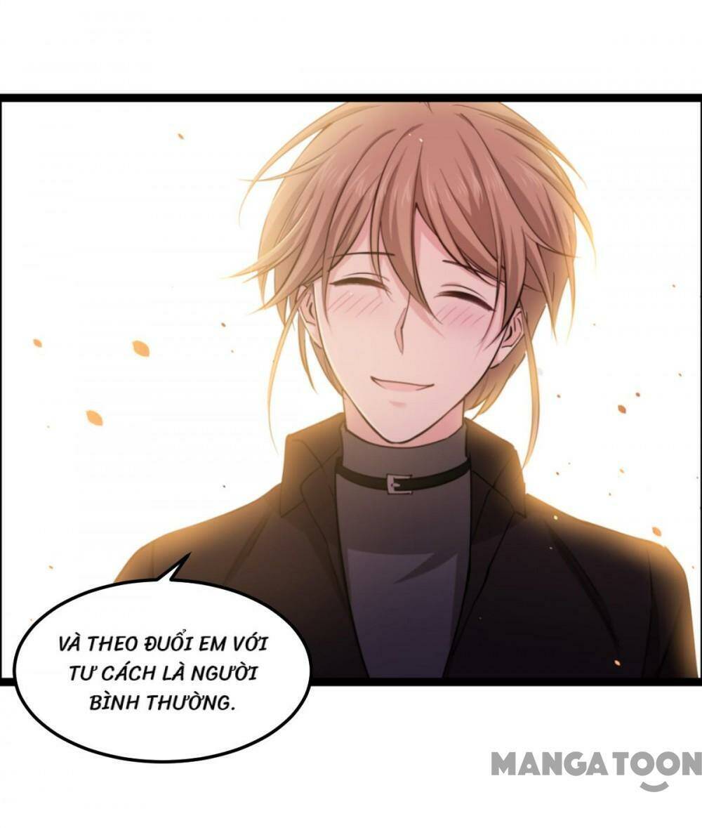 Ảnh Hậu Lão Bà Không Được Chạy: Chapter 223