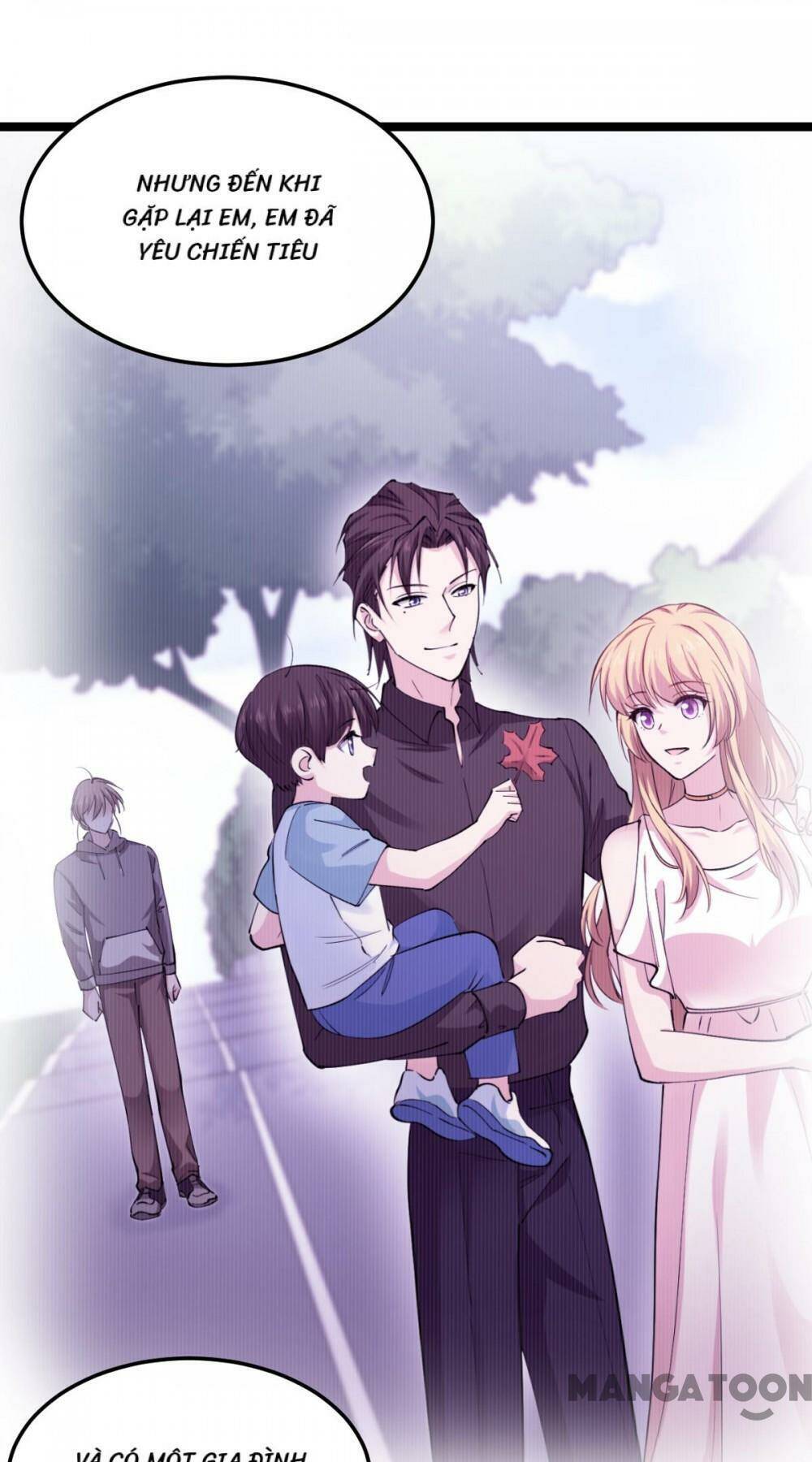 Ảnh Hậu Lão Bà Không Được Chạy: Chapter 223