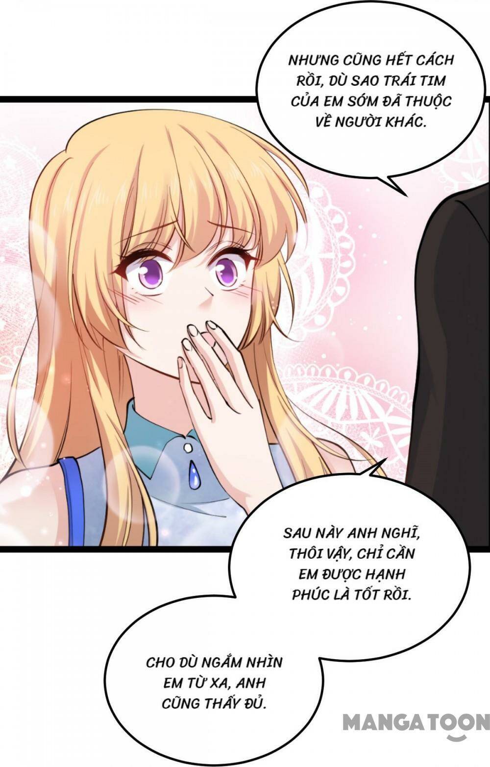Ảnh Hậu Lão Bà Không Được Chạy: Chapter 223
