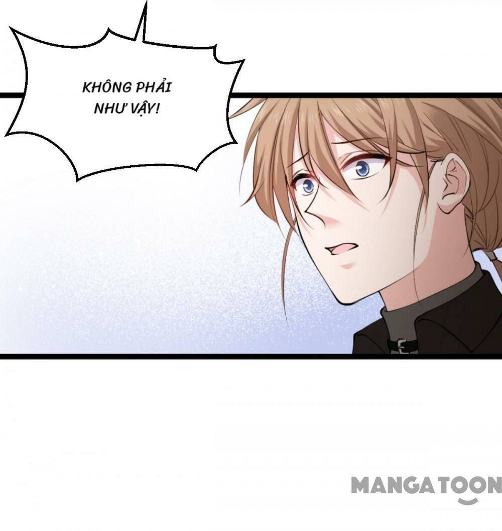 Ảnh Hậu Lão Bà Không Được Chạy: Chapter 223