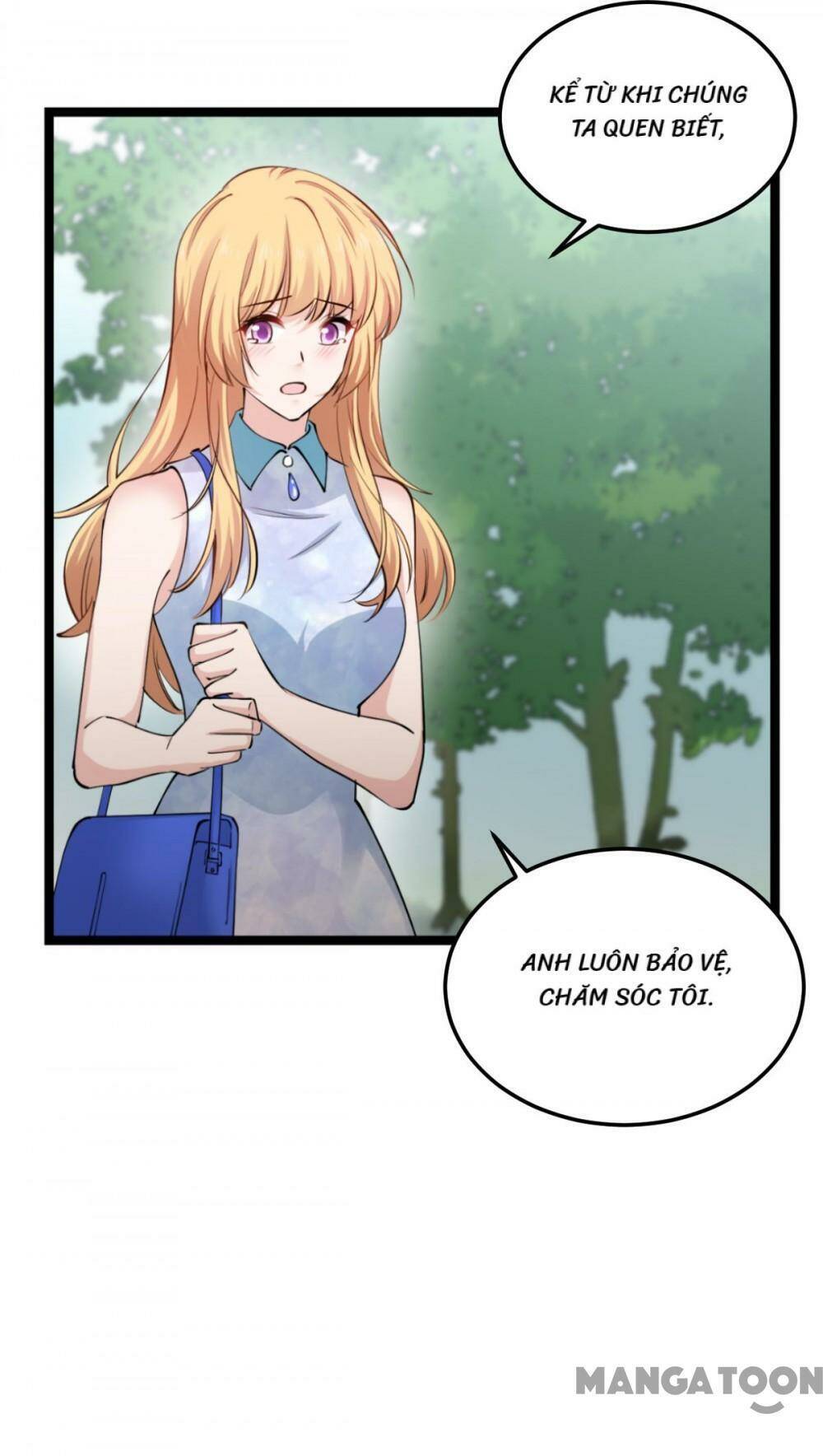 Ảnh Hậu Lão Bà Không Được Chạy: Chapter 223