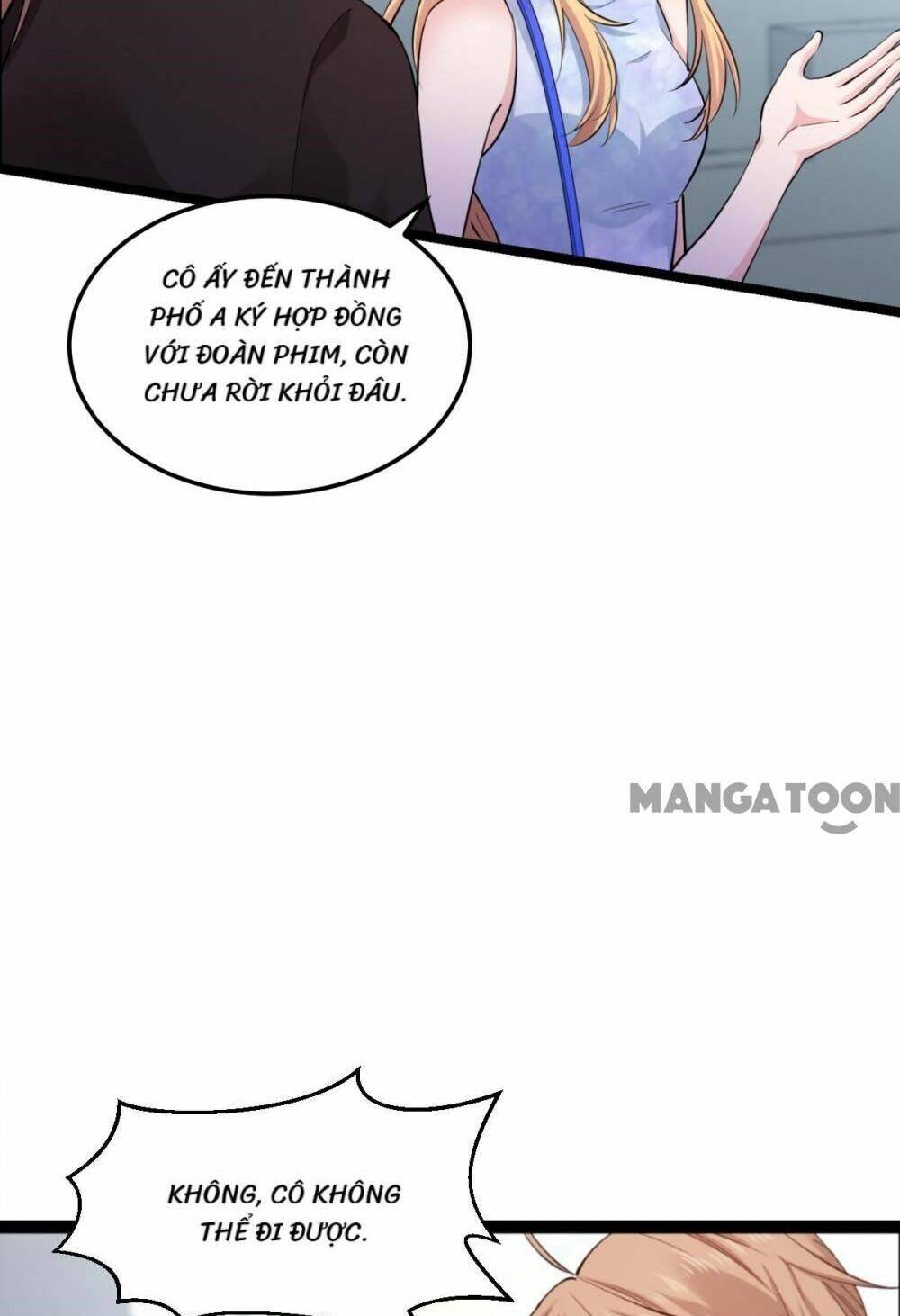 Ảnh Hậu Lão Bà Không Được Chạy: Chapter 223