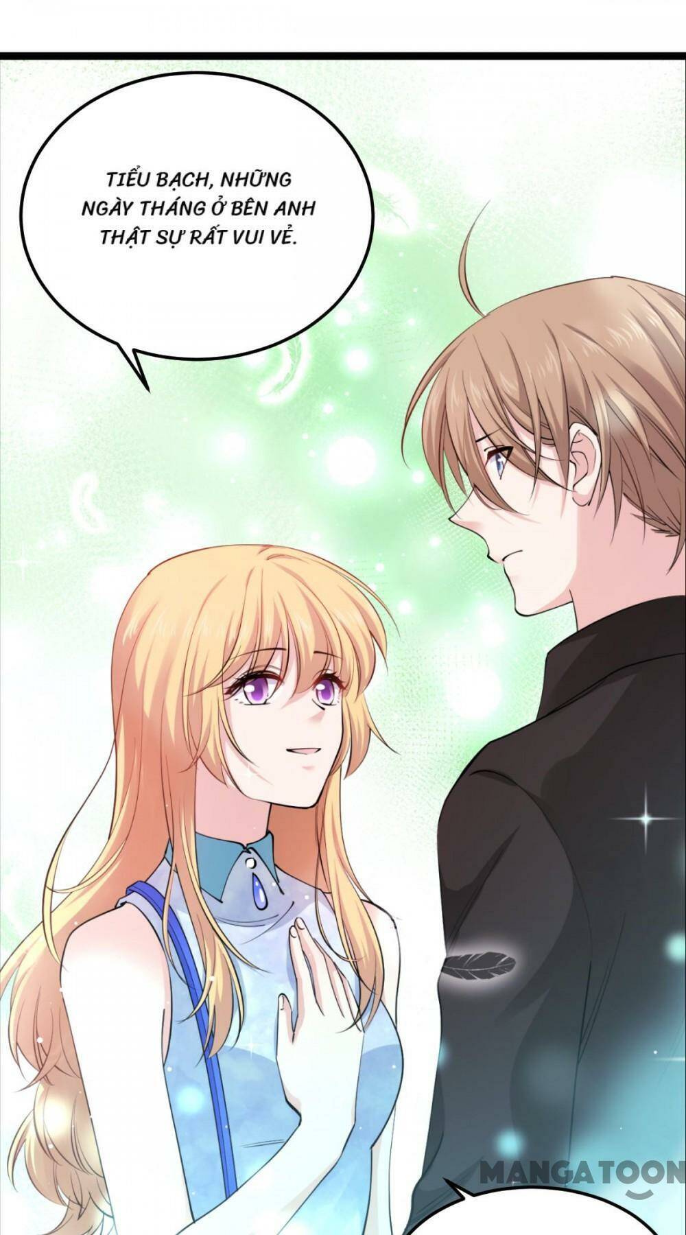 Ảnh Hậu Lão Bà Không Được Chạy: Chapter 223