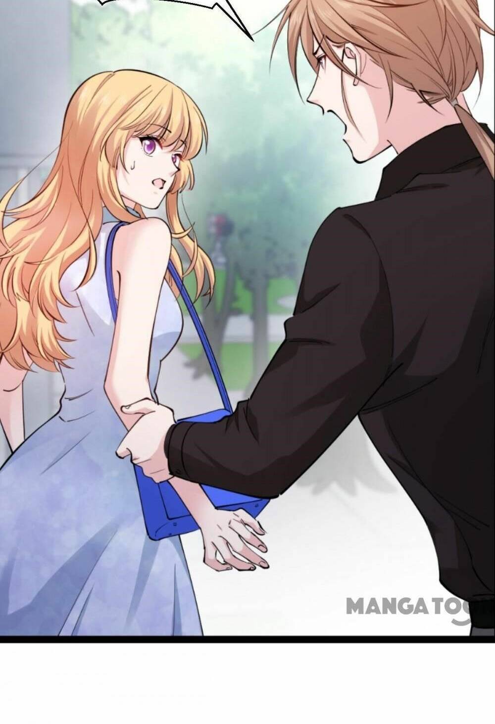 Ảnh Hậu Lão Bà Không Được Chạy: Chapter 223