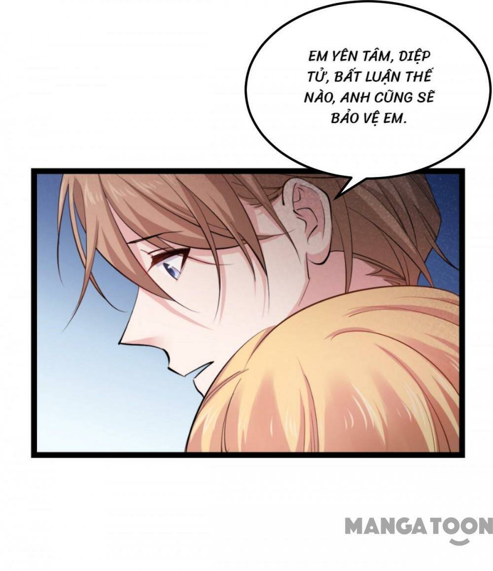 Ảnh Hậu Lão Bà Không Được Chạy: Chapter 223