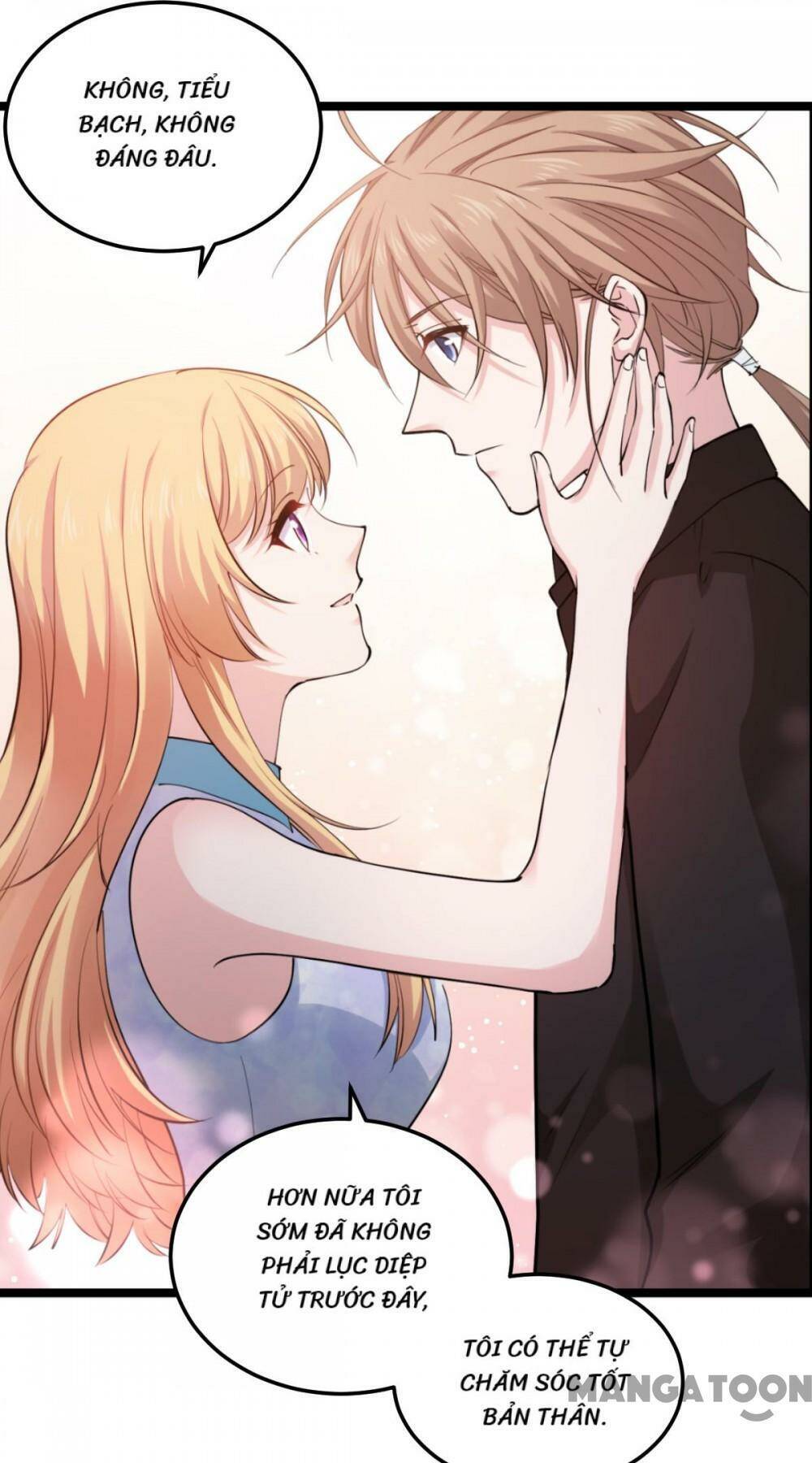Ảnh Hậu Lão Bà Không Được Chạy: Chapter 223