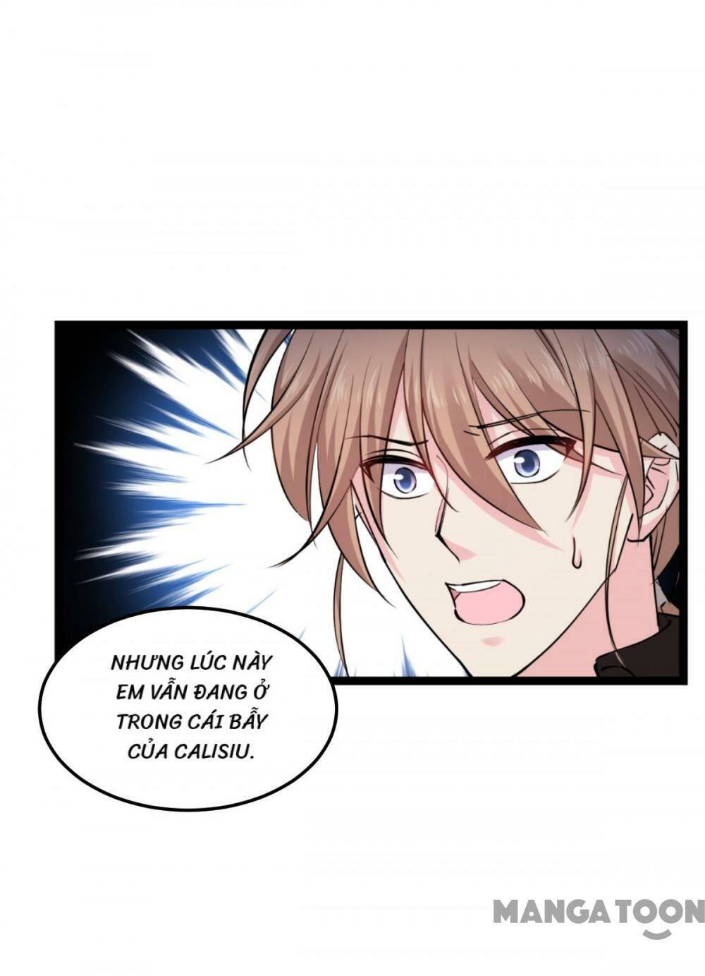 Ảnh Hậu Lão Bà Không Được Chạy: Chapter 223