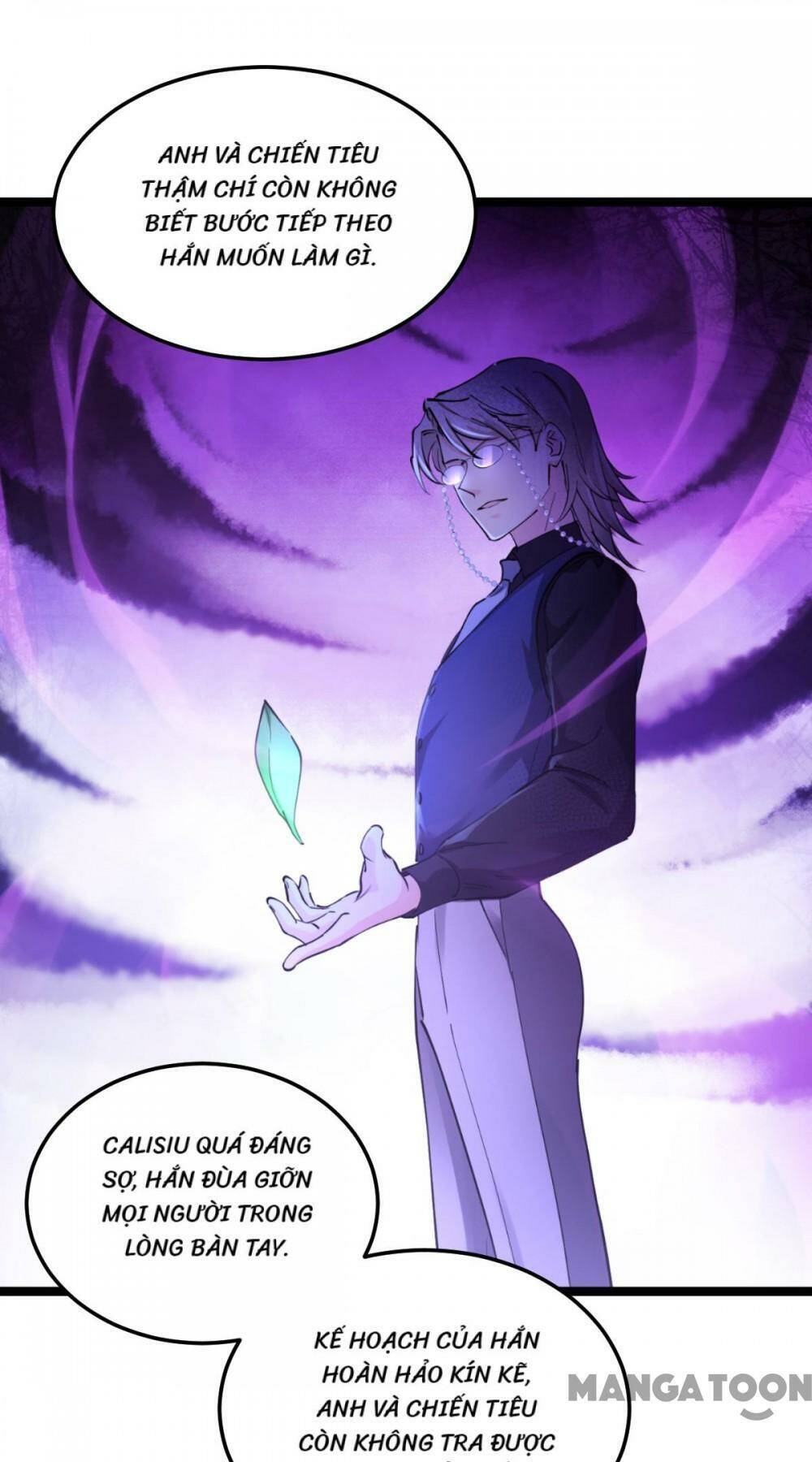 Ảnh Hậu Lão Bà Không Được Chạy: Chapter 223