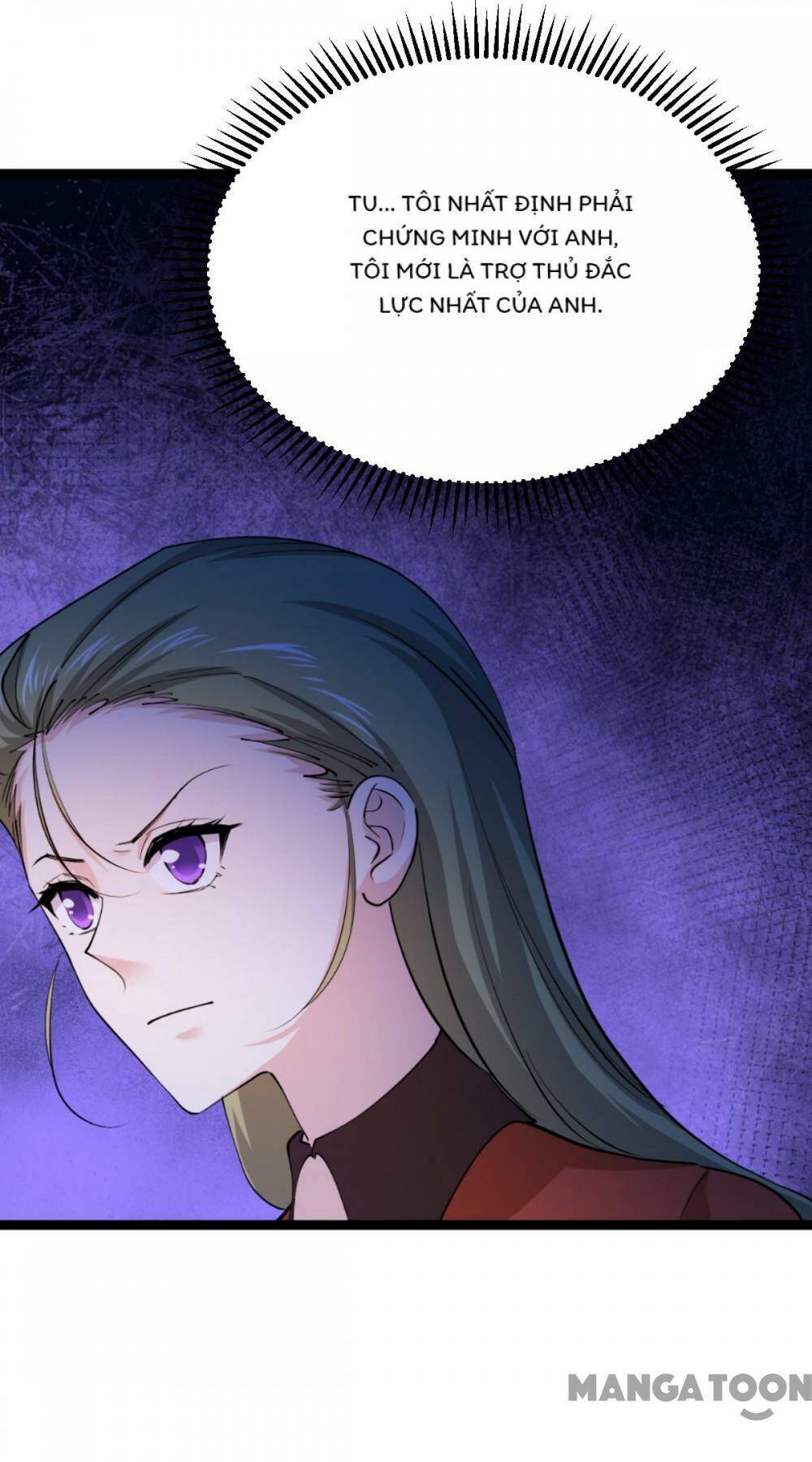 Ảnh Hậu Lão Bà Không Được Chạy: Chapter 224