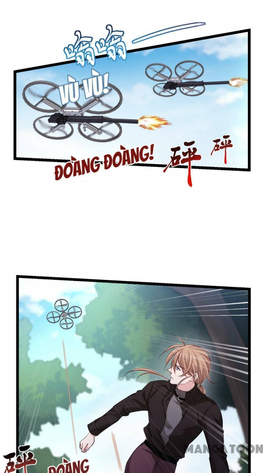Ảnh Hậu Lão Bà Không Được Chạy: Chapter 224