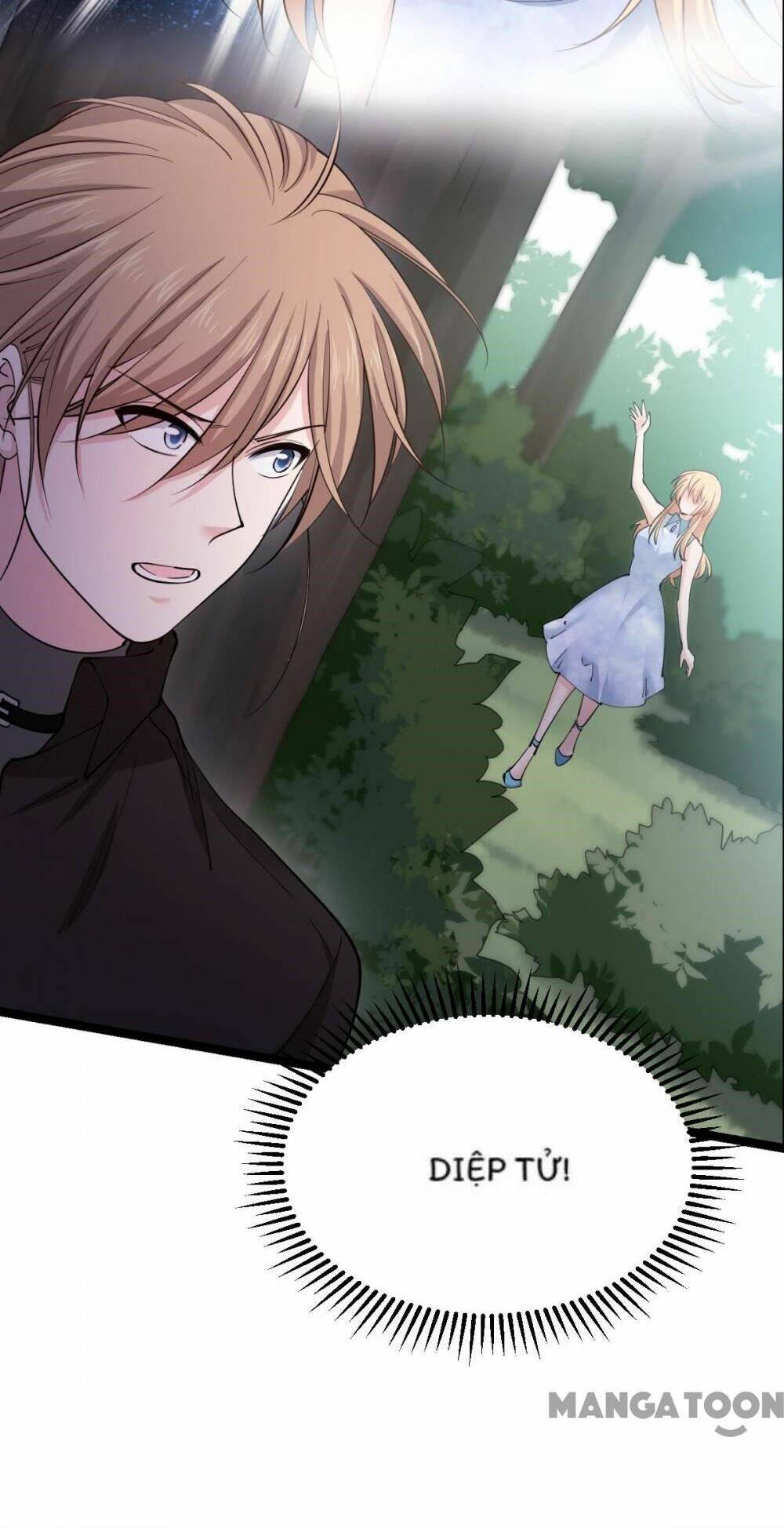 Ảnh Hậu Lão Bà Không Được Chạy: Chapter 224