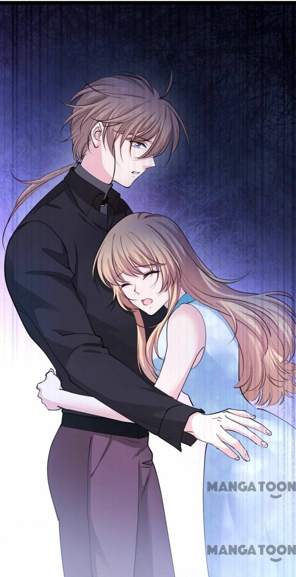 Ảnh Hậu Lão Bà Không Được Chạy: Chapter 224