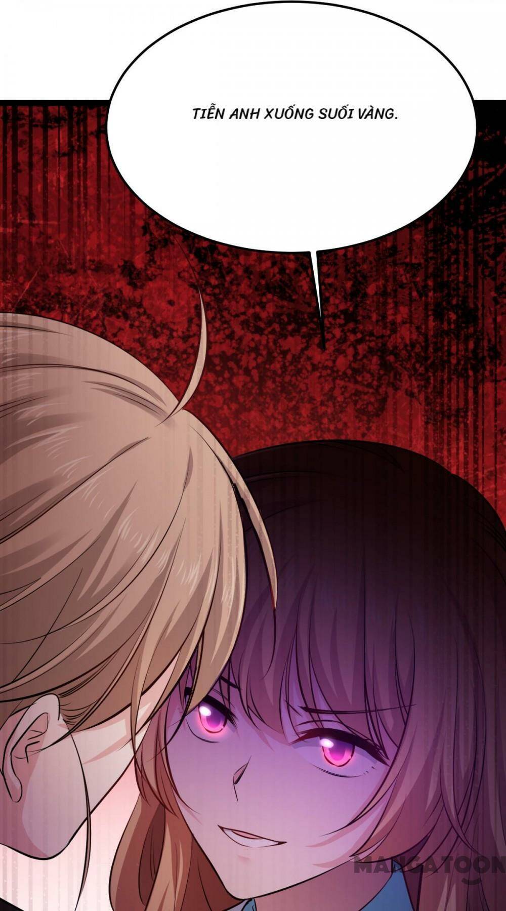 Ảnh Hậu Lão Bà Không Được Chạy: Chapter 224