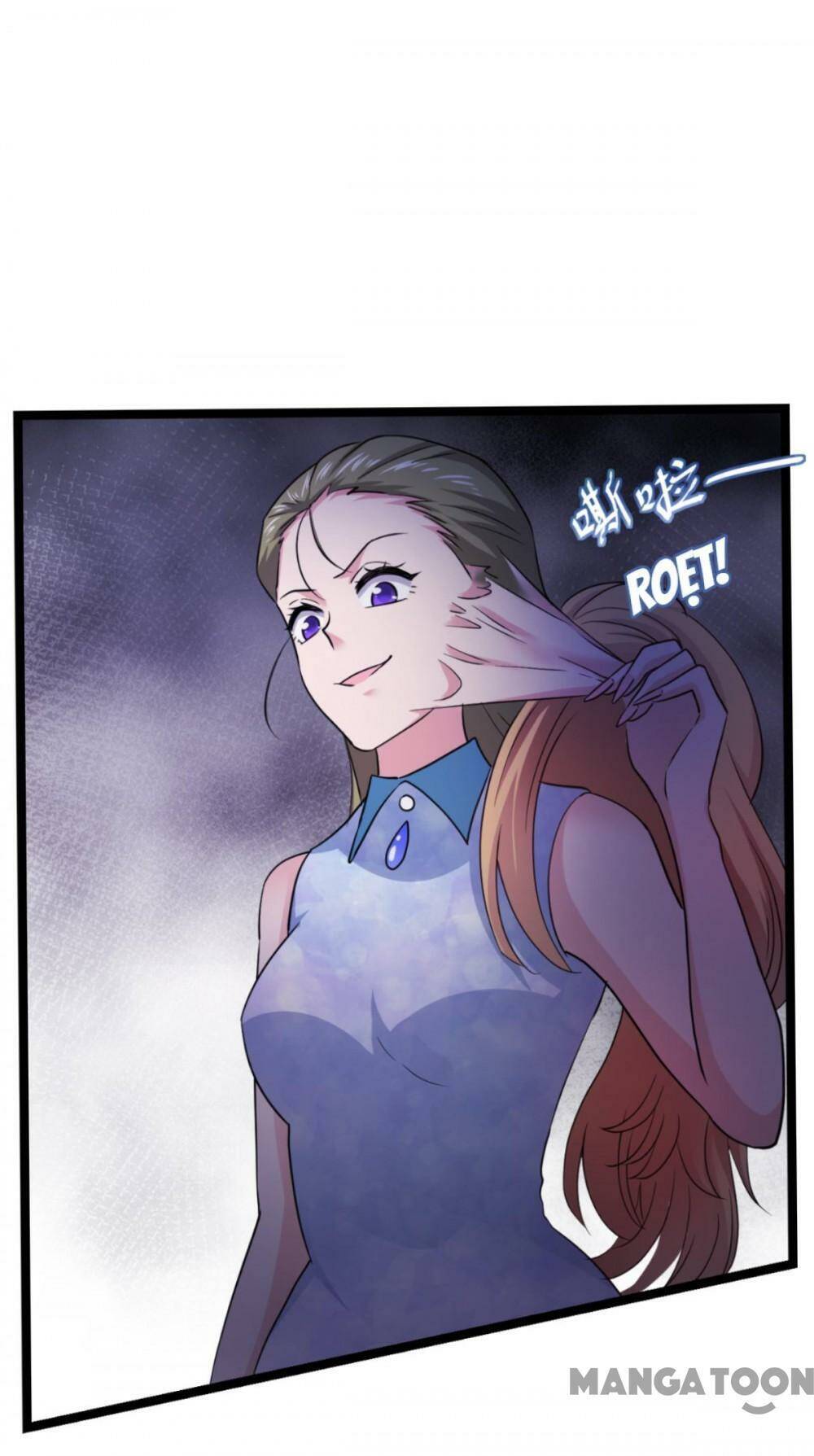 Ảnh Hậu Lão Bà Không Được Chạy: Chapter 224