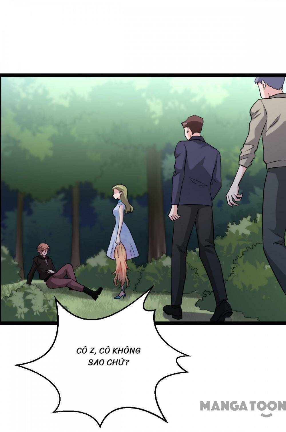 Ảnh Hậu Lão Bà Không Được Chạy: Chapter 224