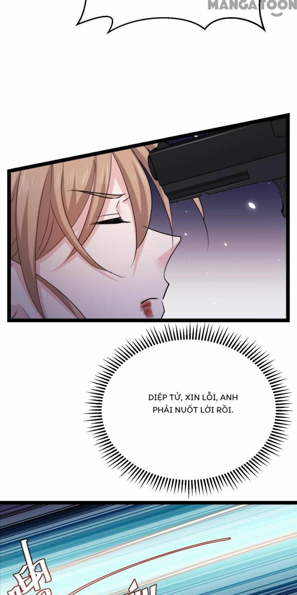 Ảnh Hậu Lão Bà Không Được Chạy: Chapter 224