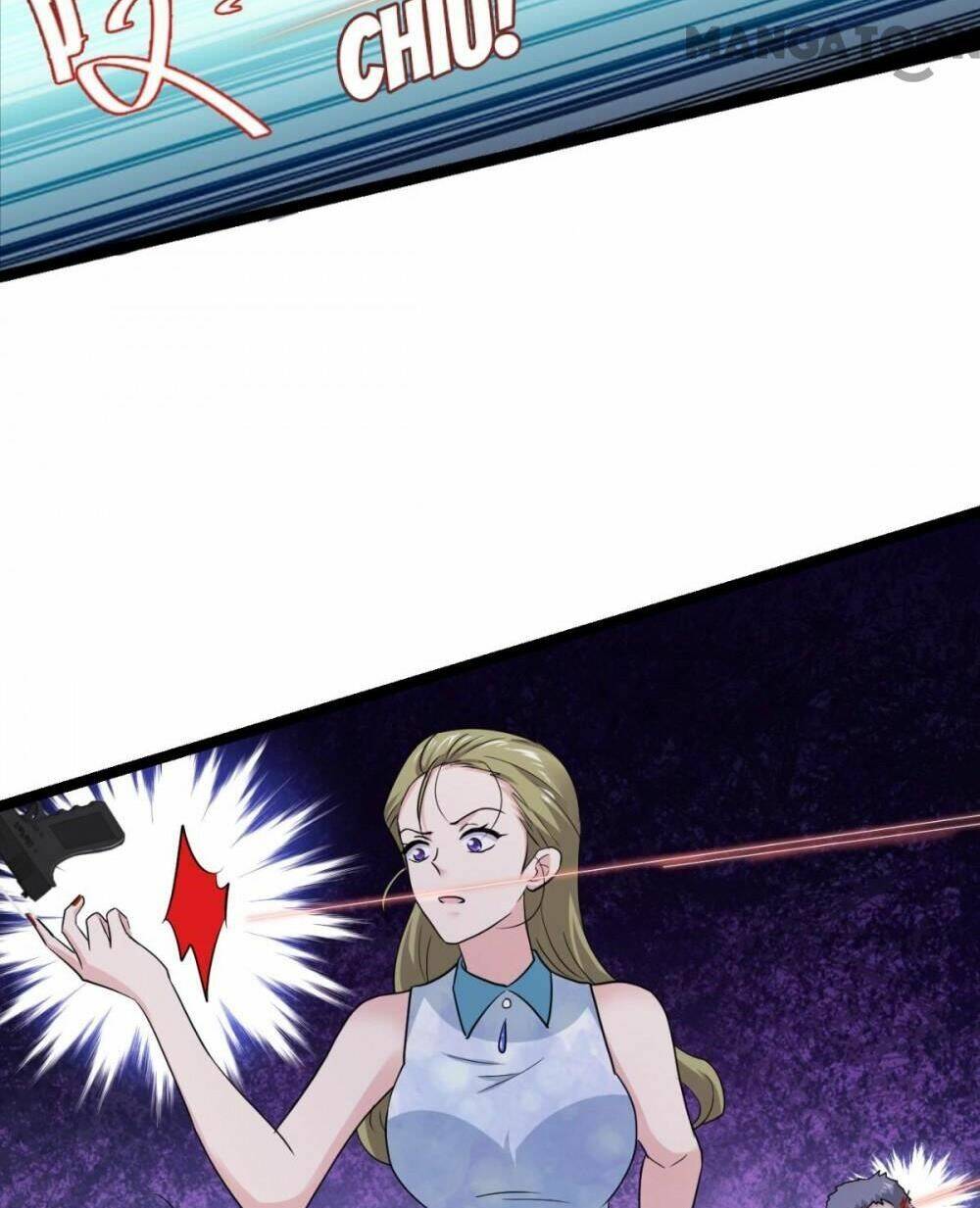 Ảnh Hậu Lão Bà Không Được Chạy: Chapter 224