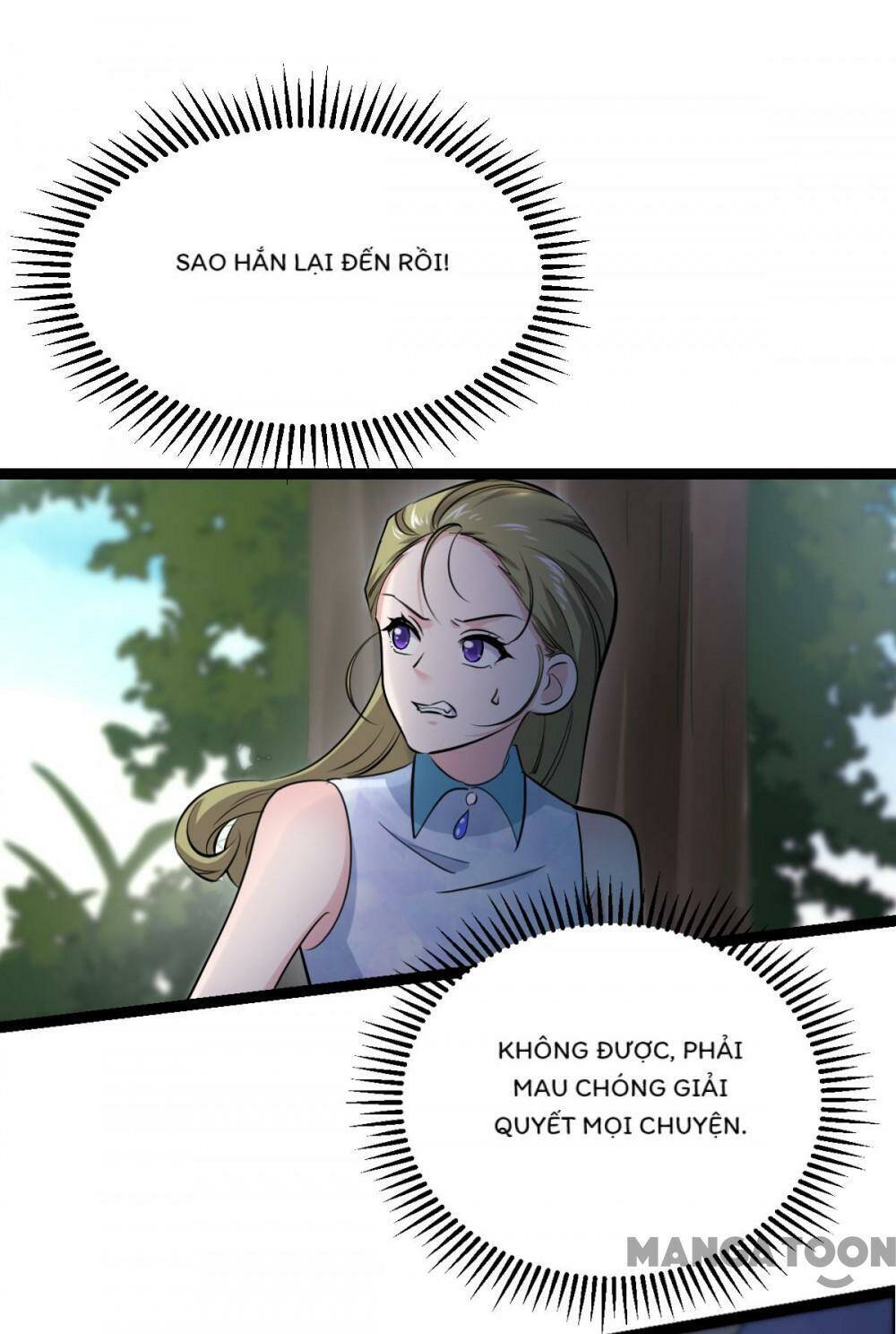 Ảnh Hậu Lão Bà Không Được Chạy: Chapter 224