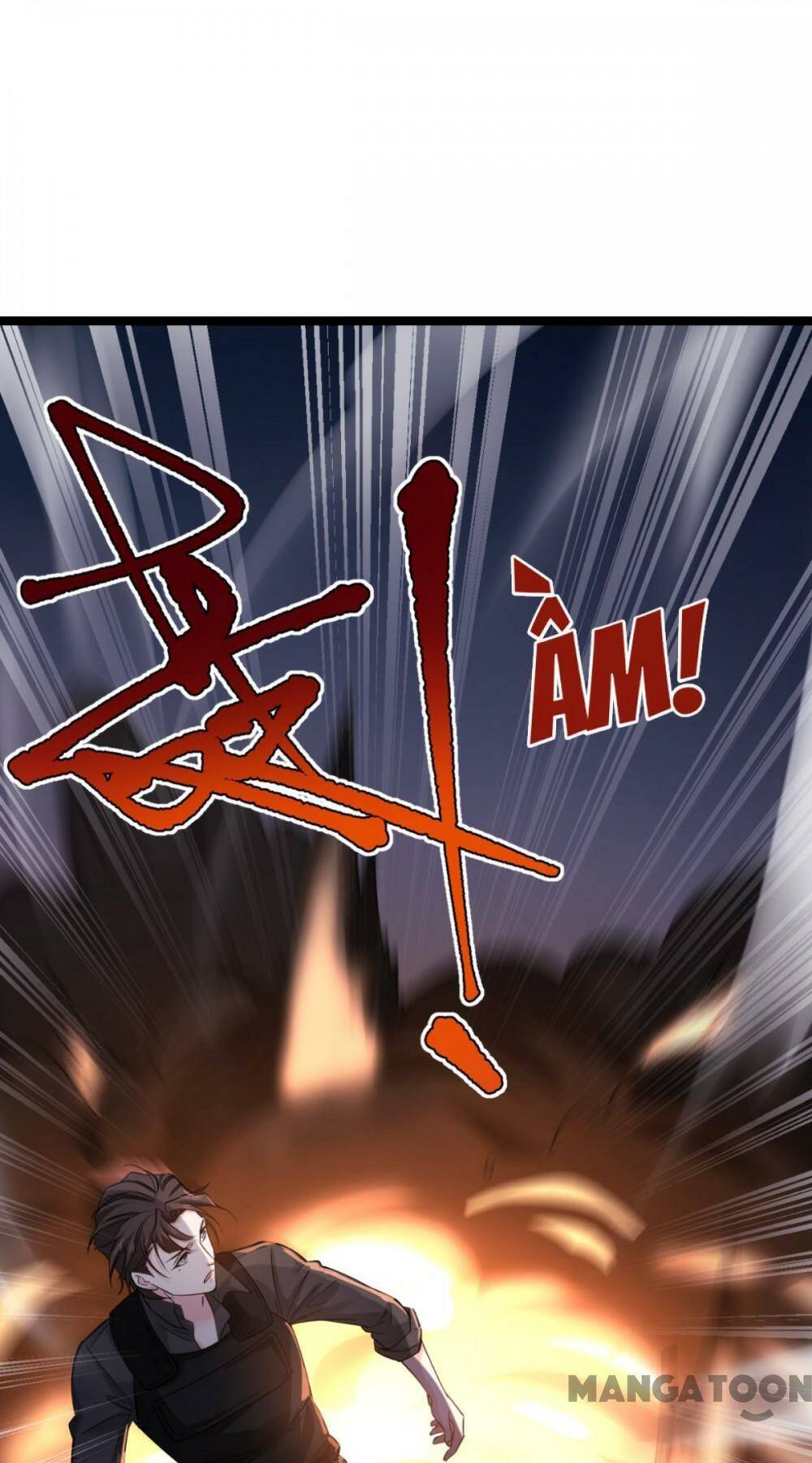 Ảnh Hậu Lão Bà Không Được Chạy: Chapter 224