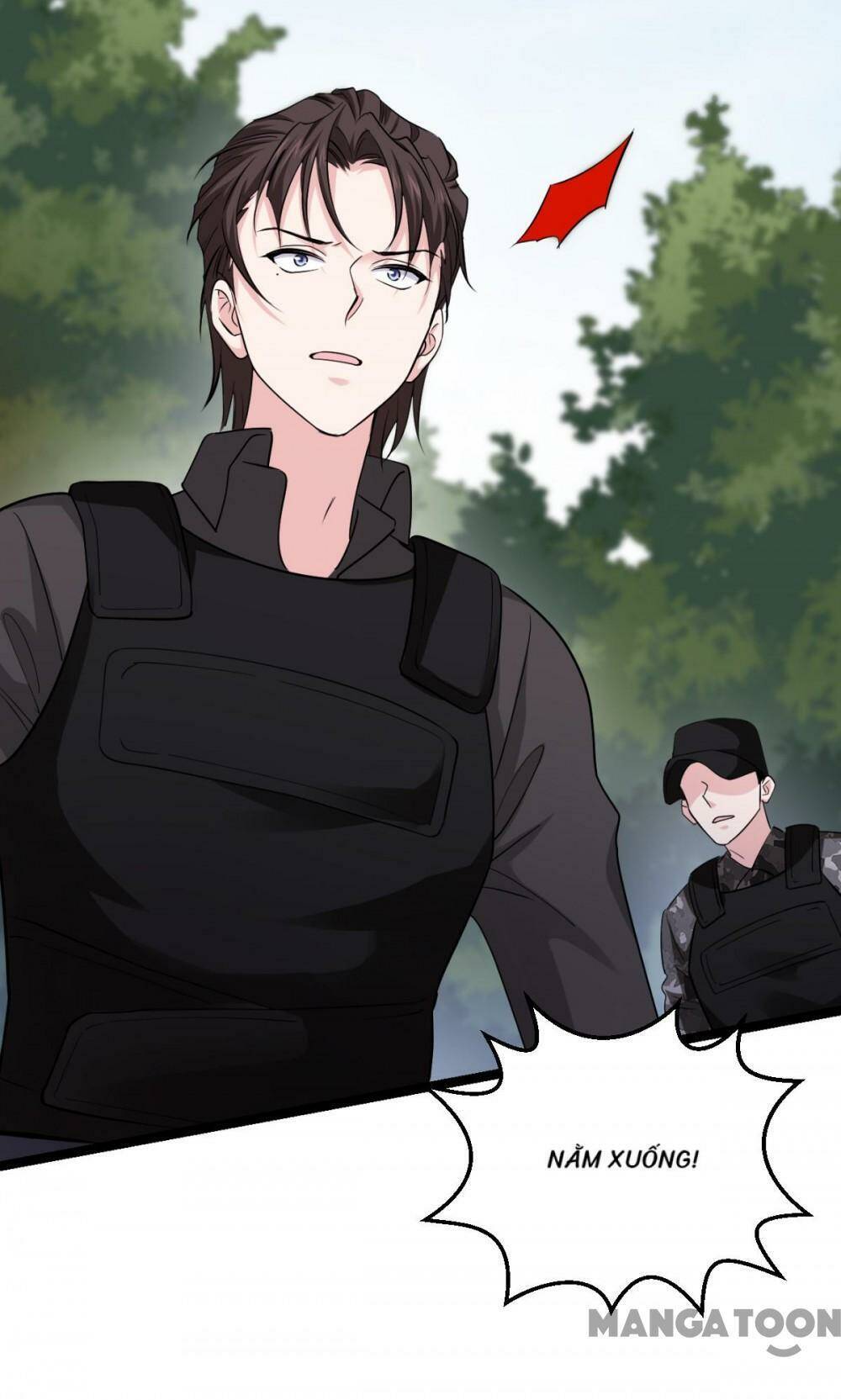 Ảnh Hậu Lão Bà Không Được Chạy: Chapter 224