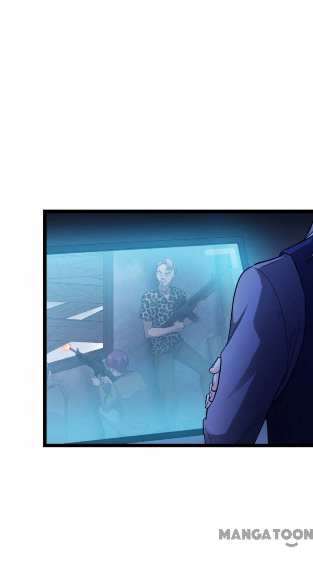 Ảnh Hậu Lão Bà Không Được Chạy: Chapter 225